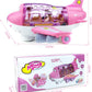 🔥HEISSER ANGEBOT – 50% RABATT🔥Flugzeug-Spielzeug für Kinder