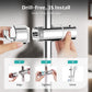 🚿💥50 % RABATT – Handbrausehalter ohne Bohren