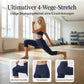 💥 HALBPREIS DEAL ✨ Figurformende Yoga-Hose – elegant, bequem & perfekt für Alltag, Sport & Freizeit 🧘‍♀️🔥