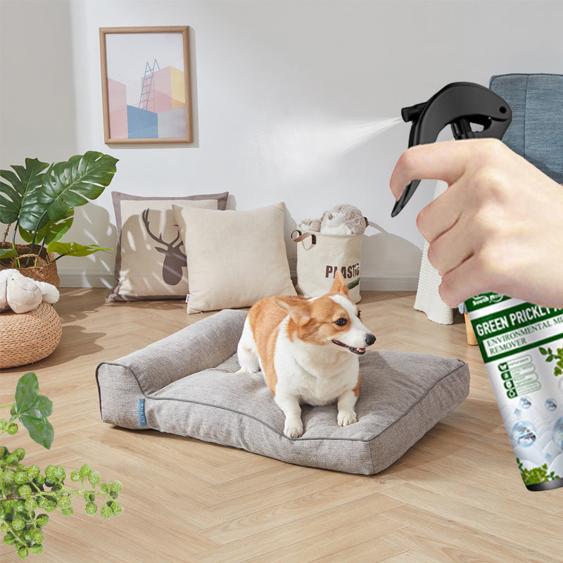 🔥🔥Hochwirksames Anti-Milben-Spray❌🦠