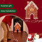 🎅 Gingerbread Golfset – das ideale Weihnachtsspiel!