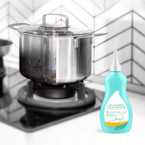 MAGIC GEL REINIGER