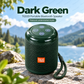 🥳 2026 HOT SALE 🔥 50 % RABATT! Tragbarer Bluetooth-Lautsprecher – Bluetooth 5.3, 5 W klarer Klang, Wiedergabe über TF-Karte und USB, Freisprechanrufe. Kompakt, leicht und einfach zu transportieren. Großartiger Klang überall! 🎶🔊