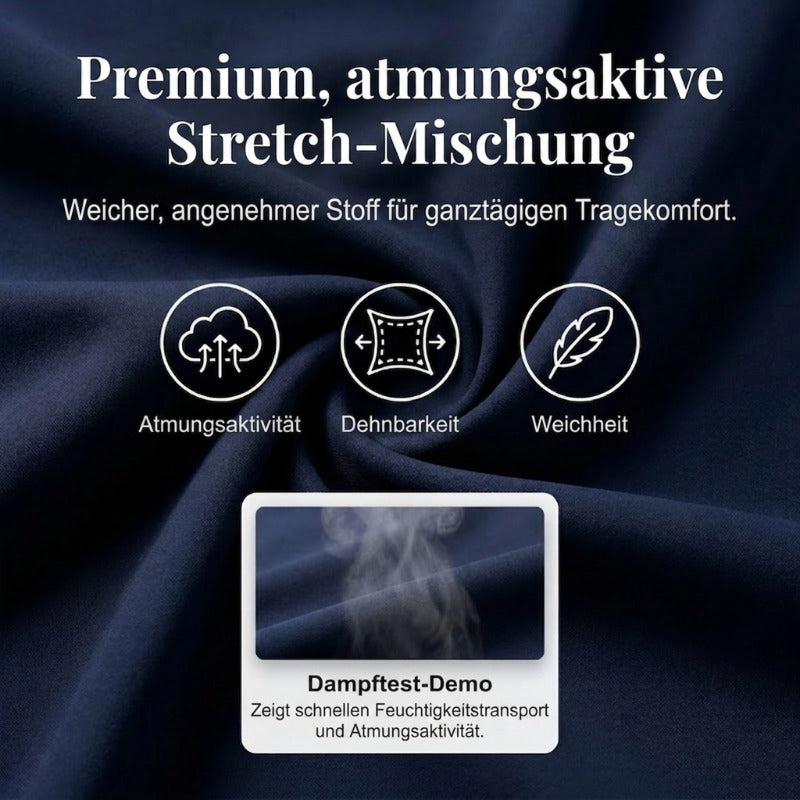 💥 HALBPREIS DEAL ✨ Figurformende Yoga-Hose – elegant, bequem & perfekt für Alltag, Sport & Freizeit 🧘‍♀️🔥