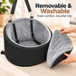 Car Dog Seat &amp; Portable Pet Carrier