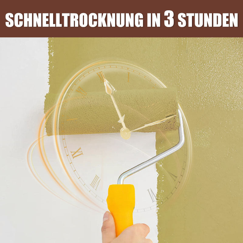 💥💥Limited Time 50% Off - Umweltfreundliche, geruchsneutrale, wasserbasierte Beschichtungen für die Reparatur und Renovierung von Holzmöbeln