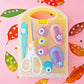 Kreatives DIY-Stanzerset für Kinder