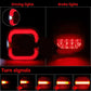 🎁Hot Sale 50% OFF🔥Schwerlast-LED-Rücklicht