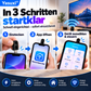 📱 MatrixOperator – Universal-Infrarot-Fernbedienung fürs Smartphone | Bis zu 15 Geräte steuern 🔥