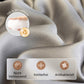 🛏️❄️ 50% RABATT! Atmungsaktives & kühlendes 4-teiliges Bettdecken-Set – Intelligente Temperaturregulierung, ganzjährig ideal für erholsamen Schlaf 🌙