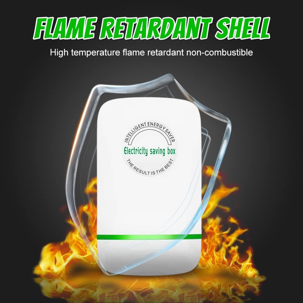 Pro Power Saver Home Energy Saving Device