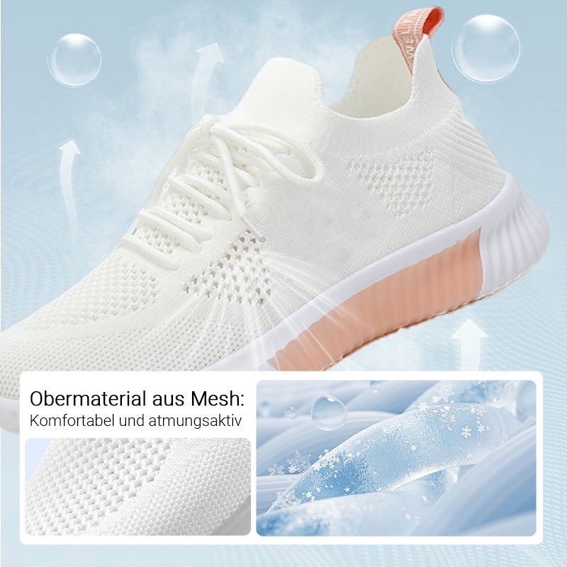 🌸Frühjahr-Sommer-Promotion-Periode! - Damen lässige Turnschuhe🌸（49% Rabatt）
