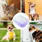 🔥 NUR HEUTE: €15,99!! ❄ Pawchill™ Kühlmatte für Hunde & Katzen 🐾  Ice-Silk – natürlich kühl, atmungsaktiv & waschbar 🌿  Für Zuhause, Sofa & Auto • Mehrere Größen • Farbverlauf ☀️🐶🐱