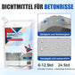 🌿Hochleistungsfähiger Klebstoff zur Reparatur von Betonrissen für eine begrenzte Zeit 50 % Rabatt
