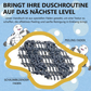 🌟SONDERANGEBOT:50% Rabatt🧼Antibakterielles Peeling-Duschtuch🚿（Kaufen Sie 1 und erhalten Sie 1 gratis）