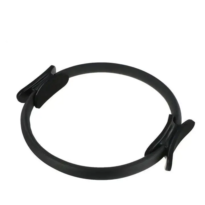 Pilates Ring-Fitnesstrainer