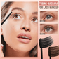 ✨Tubing Mascara – Duo aus Schwarz und Braun für das Augen-Make-up