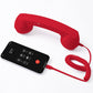 📢📢50% RABATT !!⏰Retro Telefon-Hörer – Einzigartiges Geschenk für besondere Anlässe ✨