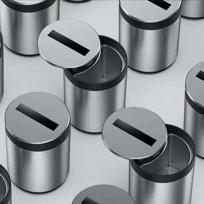 Infrarotsensor Automatisches Öffnen und Schließen Aschenbecher