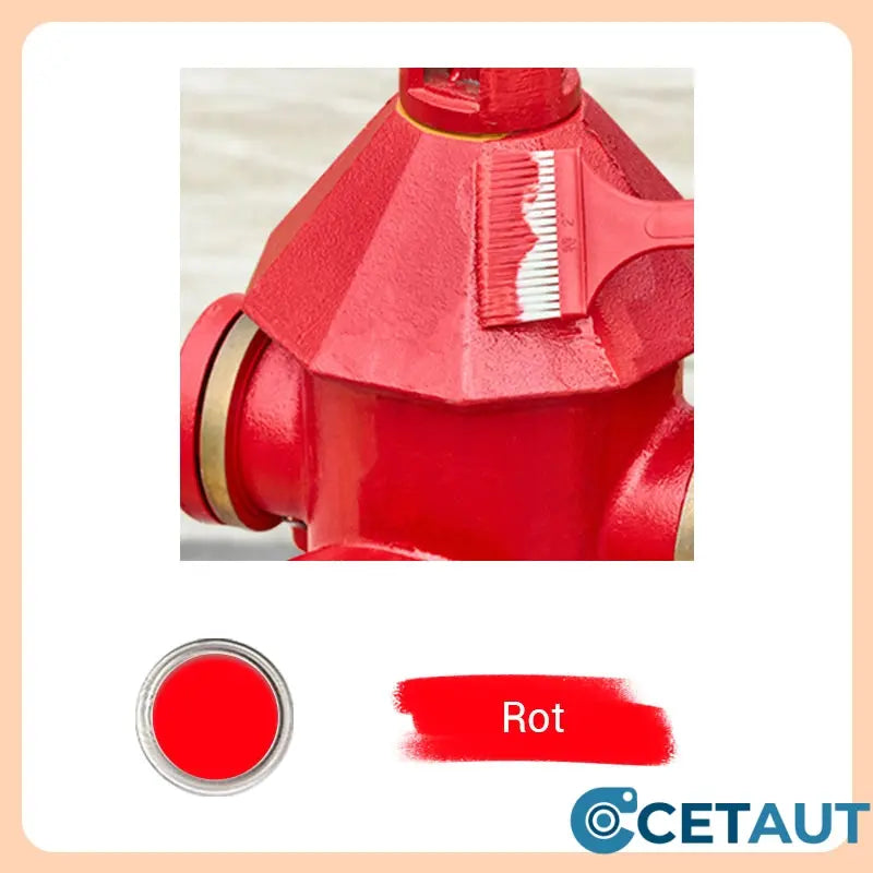💥Rostumwandler-Farbe auf Wasserbasis