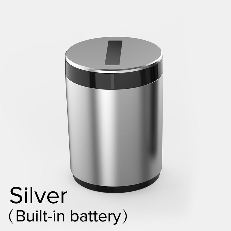 Infrarotsensor Automatisches Öffnen und Schließen Aschenbecher