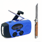 📻 50 % Rabatt ! Solar-Kurbelradio für Notfall & Outdoor – Nie ohne Strom und Empfang! 🔦 Solar & Handkurbel, helle LED-Taschenlampe, USB-Notladung 🔋