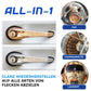 3 kaufen und 2 gratis erhalten (5 Flaschen)🔥2026 Rost Entferner Reinigungsspray