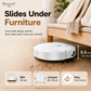 SmartSweep™ 3-in-1-Roboterstaubsauger