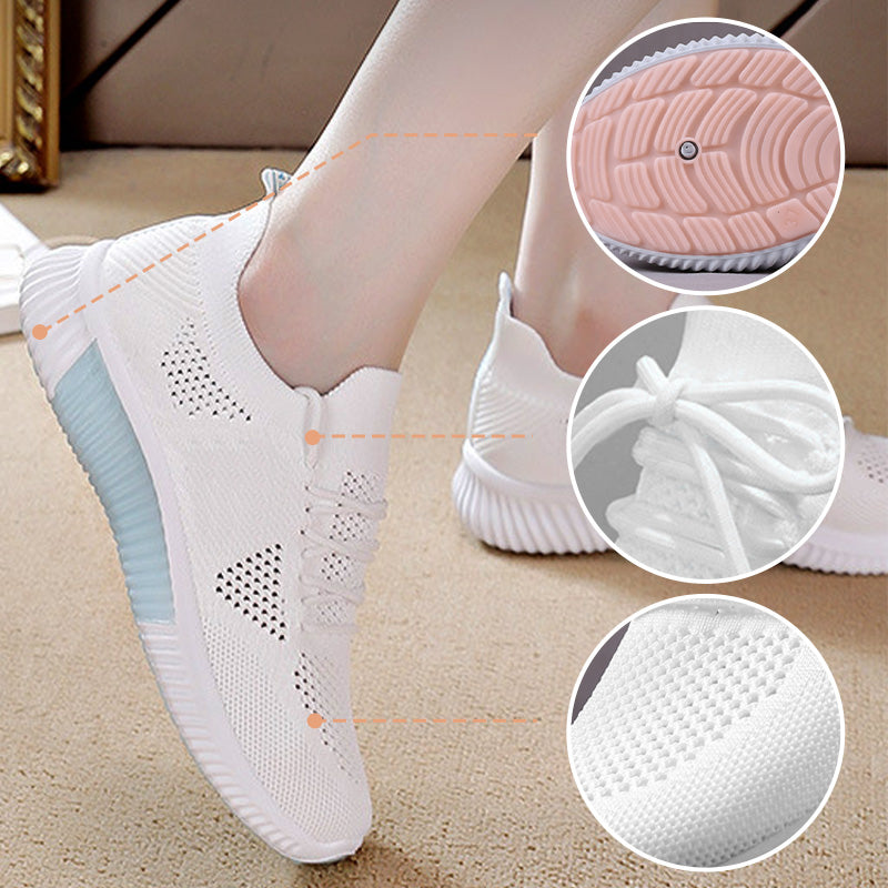 🌸Frühjahr-Sommer-Promotion-Periode! - Damen lässige Turnschuhe🌸（49% Rabatt）
