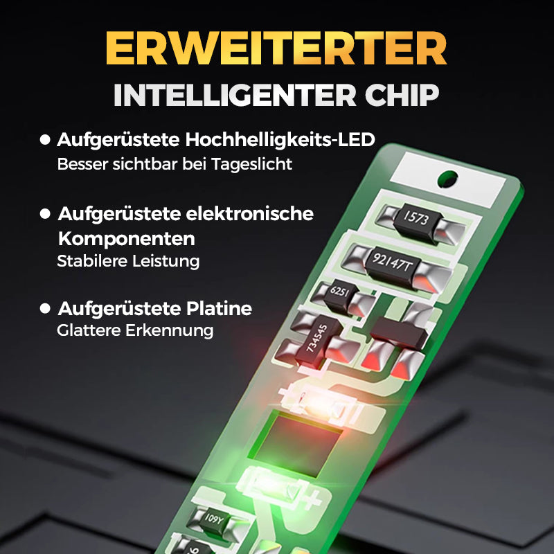 🔥🔥Sonderverkauf 50% Rabatt🔥2-in-1 Magnetischer Schraubendreher und Spannungsprüfer