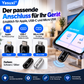📱 MatrixOperator – Universal-Infrarot-Fernbedienung fürs Smartphone | Bis zu 15 Geräte steuern 🔥