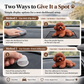 Pudel-Auto-Anhänger – Die süßeste Aufwertung für das Armaturenbrett 🐶✨