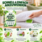 Langwirksames Pflaster gegen Befall durch Beifußmilben – 1 Packung (6 Pflaster)