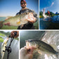 🎣Angelausrüstung - Bionischer Schwimmköder