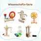 🔥Heißer🛠️Verkauf🔥Kreatives DIY-Technologie-Bastelset