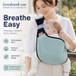 🎉 Sonderangebot 2026 – Über 30.000 verkaufte Exemplare! 👶 Atmungsaktive 4-in-1-Babytrage – 0–36 Monate, vorne/hinten/mit Blick nach innen/außen – Komfort für Eltern und Baby, ohne die Hände zu beanspruchen! ✨