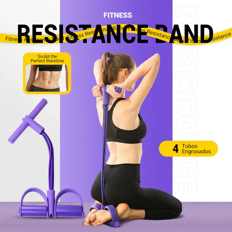 🔥2026 Heißer Verkauf 50 % RABATT✨Sit-Up-Trainingsgerät