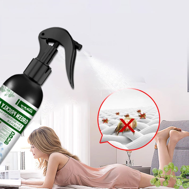 🔥🔥Hochwirksames Anti-Milben-Spray❌🦠