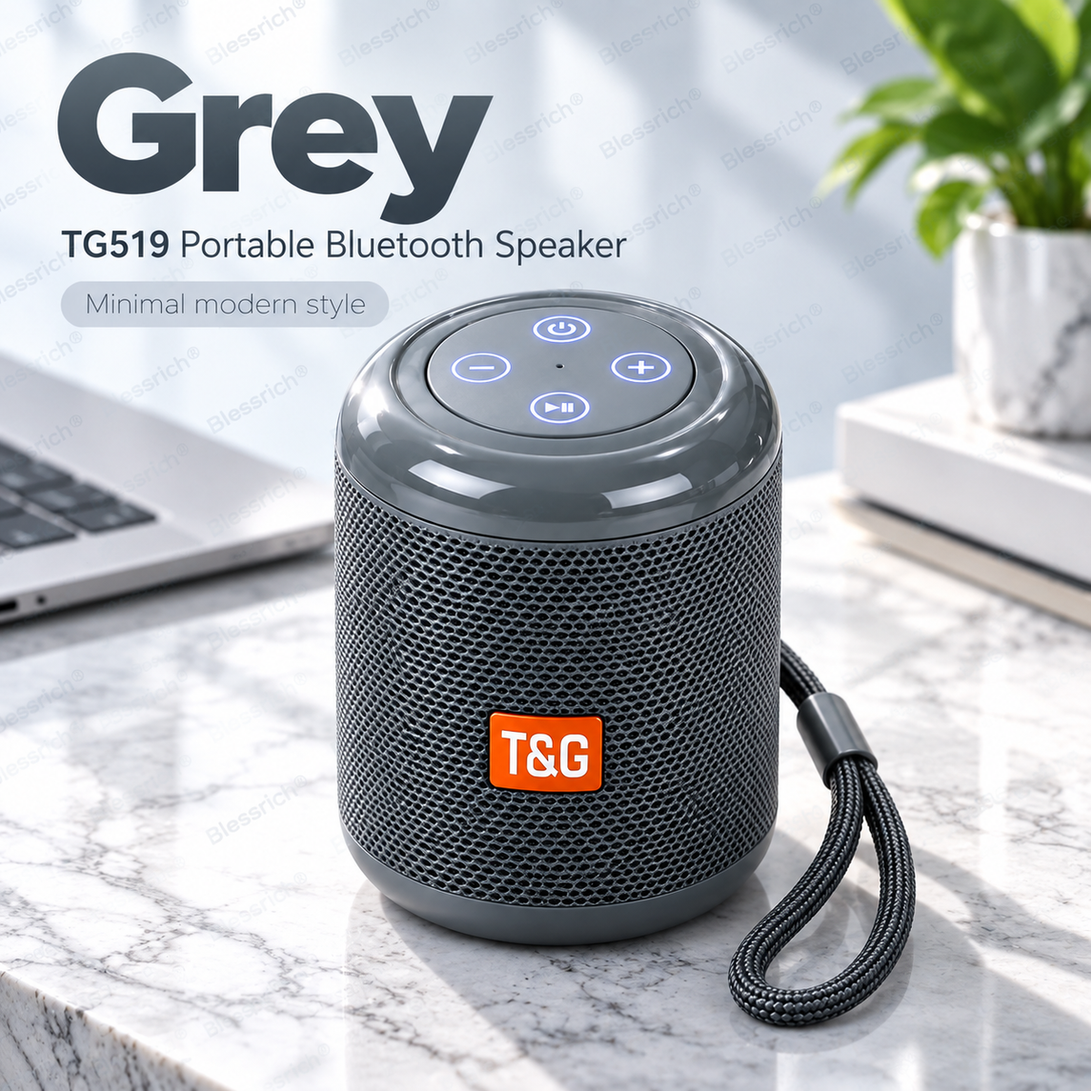 🥳 2026 HOT SALE 🔥 50 % RABATT! Tragbarer Bluetooth-Lautsprecher – Bluetooth 5.3, 5 W klarer Klang, Wiedergabe über TF-Karte und USB, Freisprechanrufe. Kompakt, leicht und einfach zu transportieren. Großartiger Klang überall! 🎶🔊