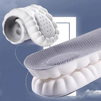 🧦2 kaufen, 1 gratis🔥Bequeme U-förmige Thermoeinlegesohlen