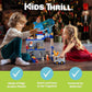 🔥HEISSER ANGEBOT – 50% RABATT🔥Flugzeug-Spielzeug für Kinder