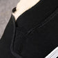Superwarme, rutschfeste Baumwollschuhe mit Kunstfellfutter für Herren 【BEI KAUF VON 2 PAAREN IST DER VERSAND KOSTENLOS】