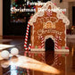 🎅 Gingerbread Golfset – das ideale Weihnachtsspiel!