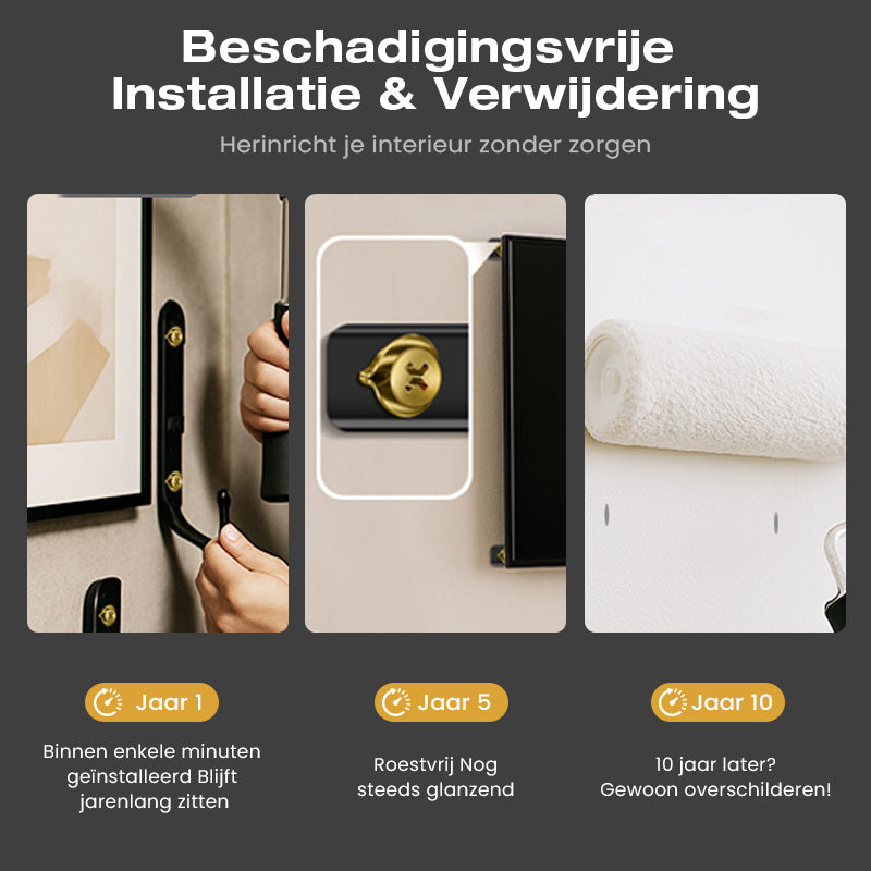 Selbstbohrende Ankerschrauben