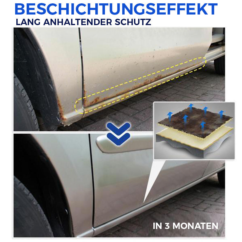 3 kaufen und 2 gratis erhalten (5 Flaschen)🔥2026 Rost Entferner Reinigungsspray