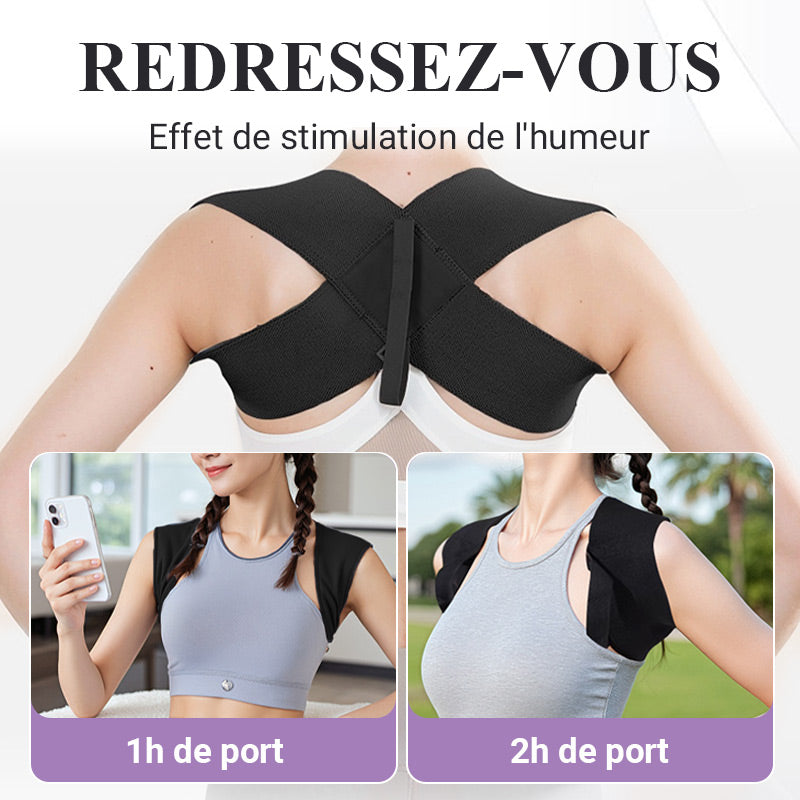 🏆Sofort aufrecht sitzen: Die „Tech Magique“-Revolution – Zwei zum Preis von einem – Zeitlich begrenztes Angebot!🌿👑