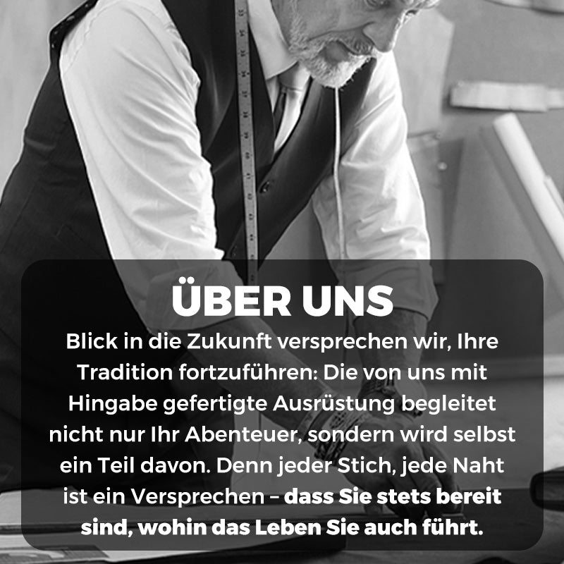 ⏳ begrenzte Zeit 50% Rabatt! 💥Wasserdichte Cargoweste für Herren