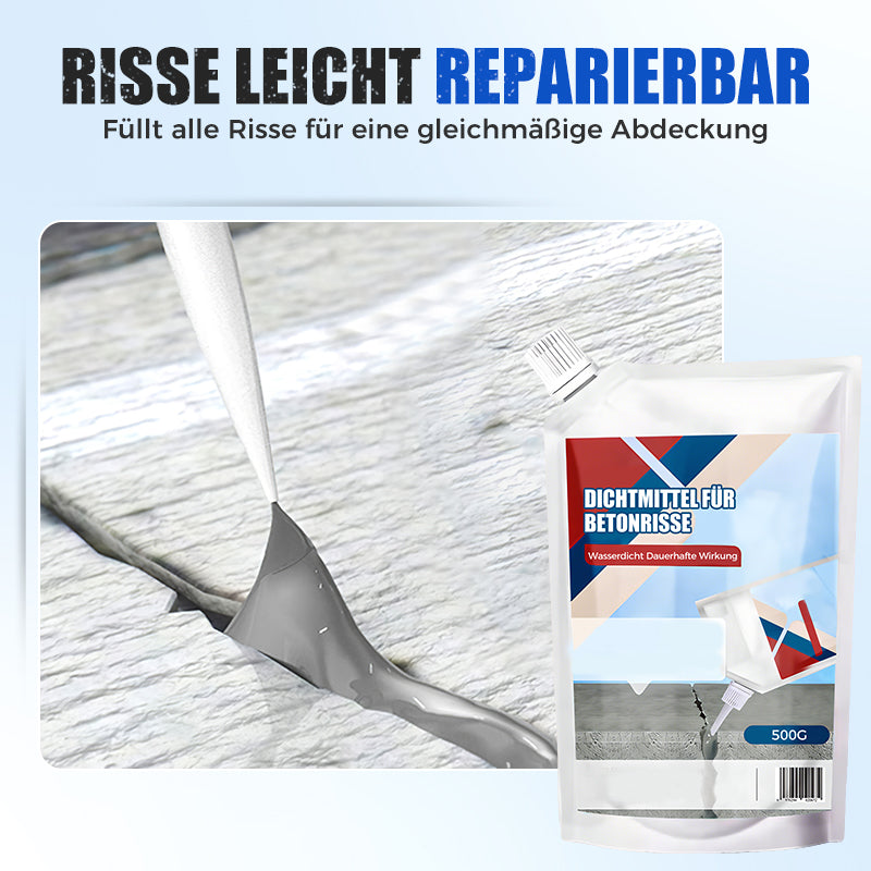🌿Hochleistungsfähiger Klebstoff zur Reparatur von Betonrissen für eine begrenzte Zeit 50 % Rabatt