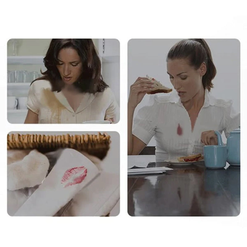 Aktiver Enzym-Wäschefleckentferner