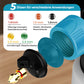 💥Begrenzte Zeit 50% Rabatt🔥Kabelloses elektrisches Farbspritzgerät🚀 kostenlosen Versand🚀